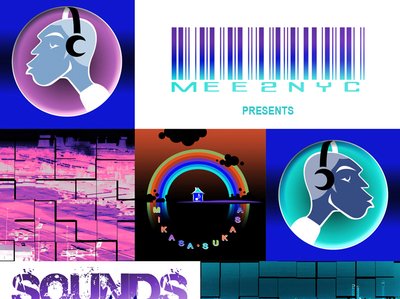 'Mee2Nyc - Sounds Of The City'