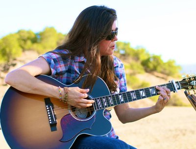 Rebecca Chapa photo