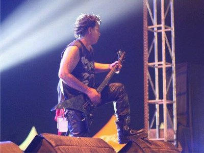 MOSES BANDWIDTH photo