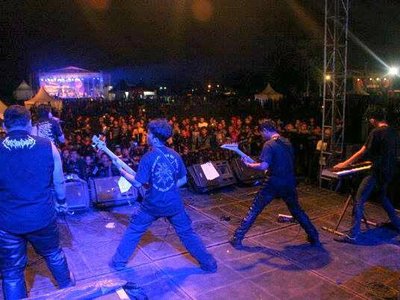 MOSES BANDWIDTH photo