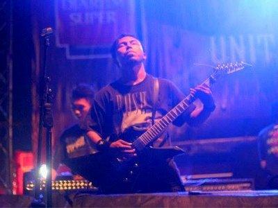MOSES BANDWIDTH photo