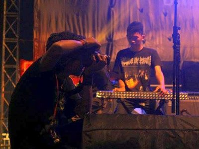 MOSES BANDWIDTH photo