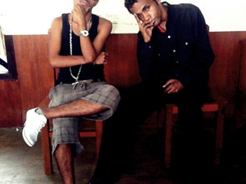 B.R.P (Boy Rap Polimak) - J'TOWN photo
