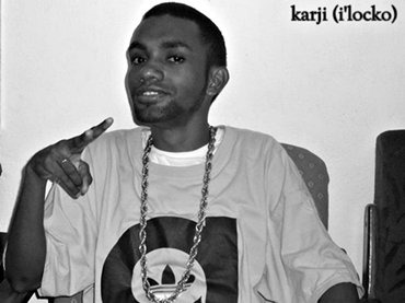 Karji (I'Locko)