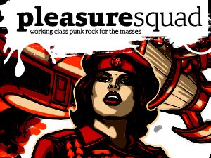 Pleasure Squad photo