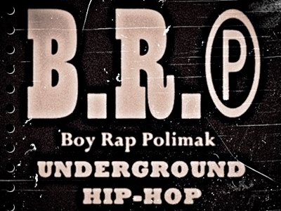 B.R.P (Boy Rap Polimak) - J'TOWN photo