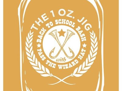 The 1 oz. Jig photo