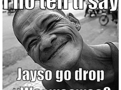 Jayso photo