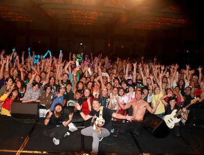 San Antonio, Texas