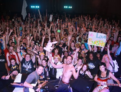 New Orleans, Louisiana