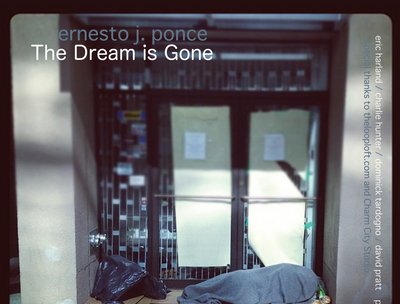 Ernesto J. Ponce photo