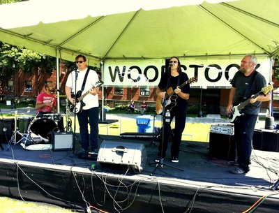 Woofstock 2013