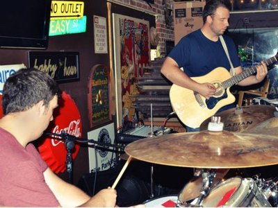 Moss Brothers Band photo