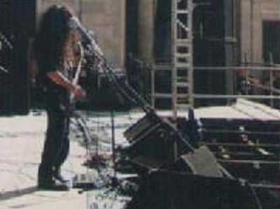 ANGEL FUENTES