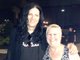 Todd "Dammit" Kerns and I 7/16/13 Allentown, PA