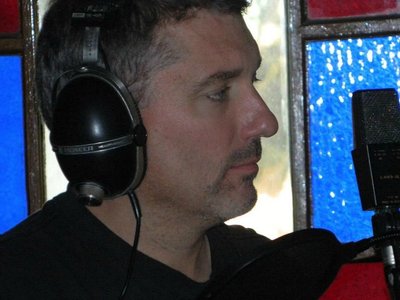 Brad White- Shell Lane Studios- PEI
