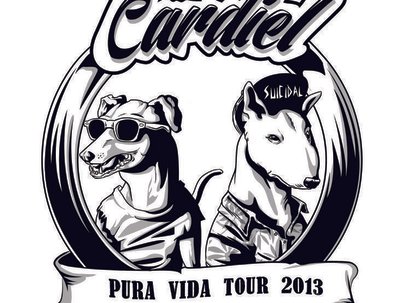 CARDIEL photo