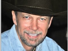 Christian Country Recording Artist and Songwriter