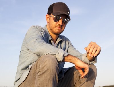 Taylor Michael photo