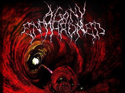 Agony Enthroned photo