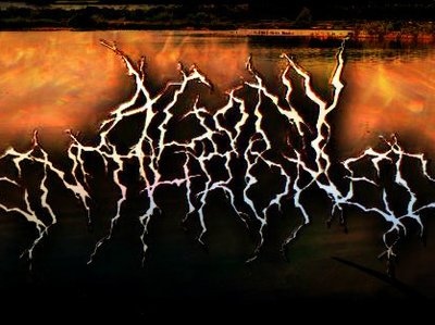 Agony Enthroned photo