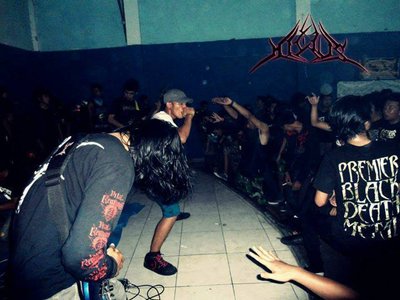 HORUS photo