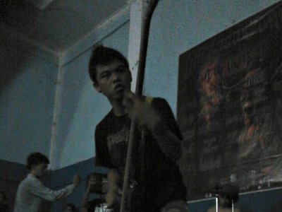 HORUS photo