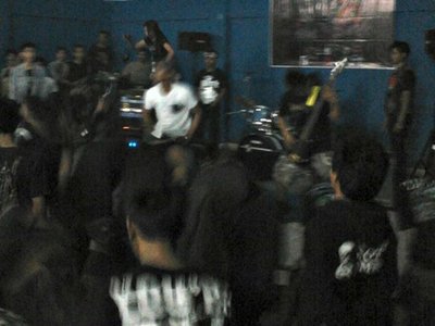 HORUS photo