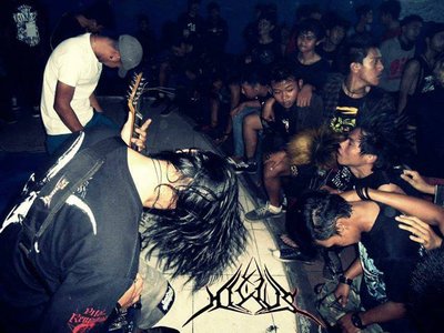 HORUS photo