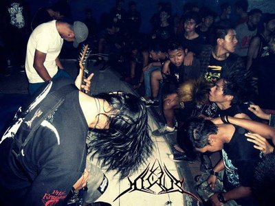 HORUS photo