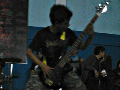 HORUS photo