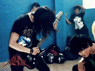 HORUS photo