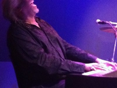 Greg Johnson and Glass Brick Boulevard photo