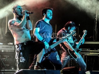 BTG live at Wacken 2013 4