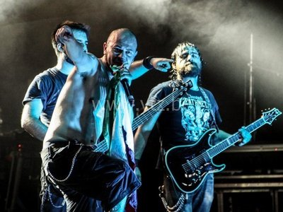 BTG live at Wacken 2013 5