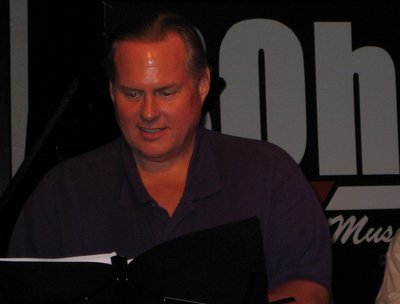 Ryan at SOhO