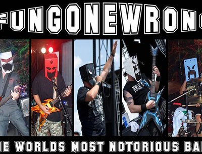Fungonewrong photo