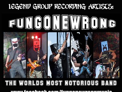 Fungonewrong photo