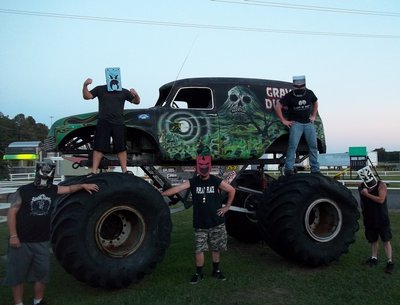 Fungonewrong photo