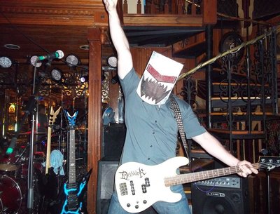 MANNY WREKTOR