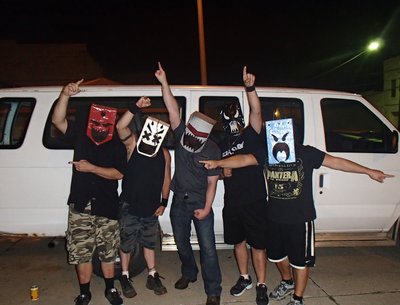 Fungonewrong photo