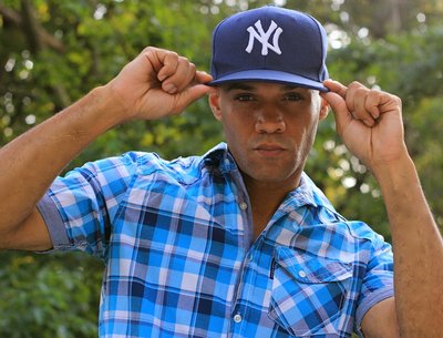 Jay Ghartey photo