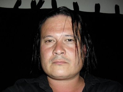 Michael A. Ruelas - Guitarist Musician Composer SHREDGUY records photo