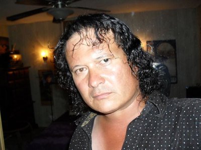 Michael A. Ruelas - Guitarist Musician Composer SHREDGUY records photo
