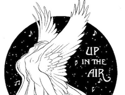 Up in the Air Band photo