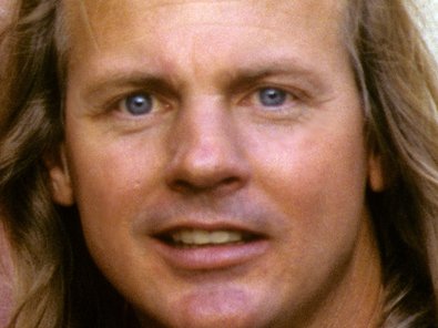 Russ Skarsten 1995