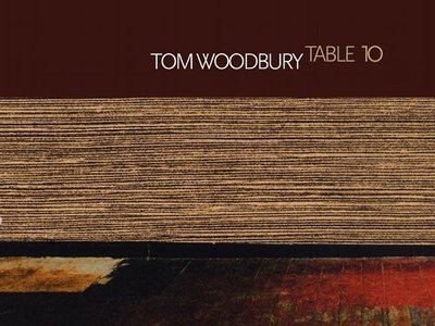 The CD. Artwork: Darlene Haddad.