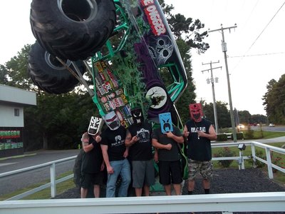 Fungonewrong photo