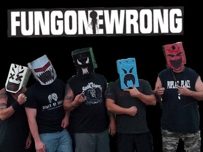 Fungonewrong photo