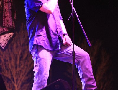 Brian Love "Dr. Love"